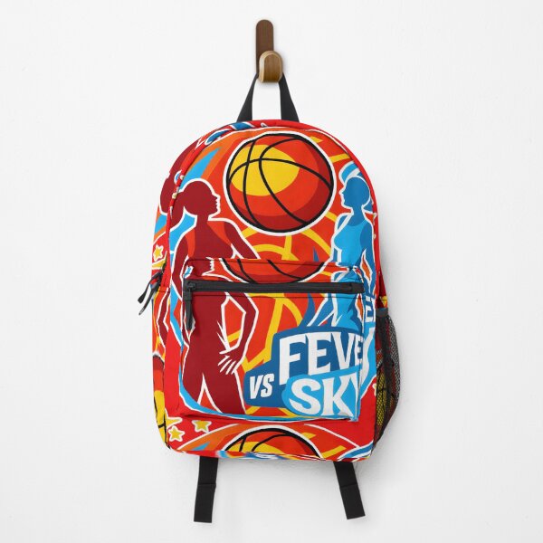 Item preview, "FEVER vs SKY" designed and sold by orthodox-icon.
