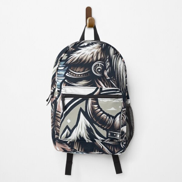 Item preview, Strong Viking Logo design designed and sold by Salimgor Hangaround Music.
