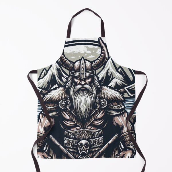 Item preview, Strong Viking Logo design designed and sold by Salimgor Hangaround Music.