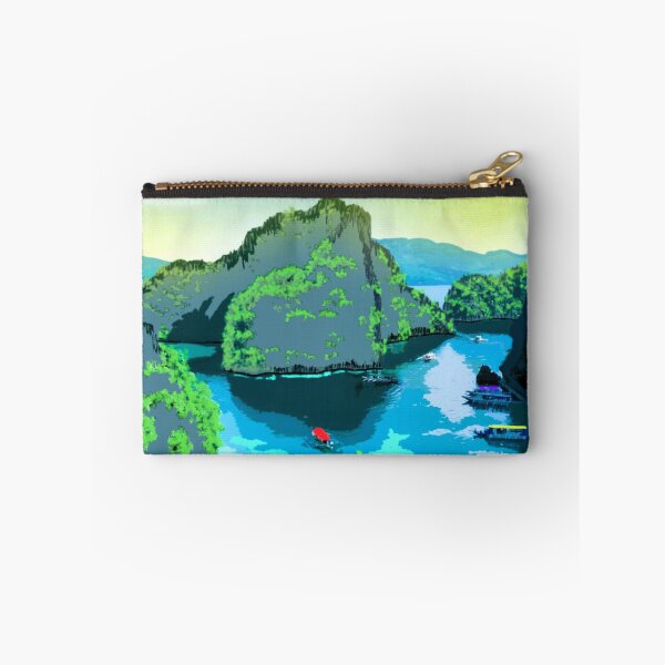 Item preview, Coron Island Full View designed and sold by joeycastaneda.