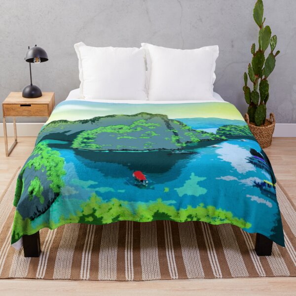 Item preview, Coron Island Full View designed and sold by joeycastaneda.
