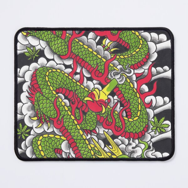 Item preview, neotrad 420 dragon designed and sold by Quigmos.