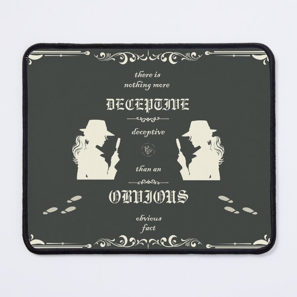 Item preview, Deception - green designed and sold by ProsetoPrint.