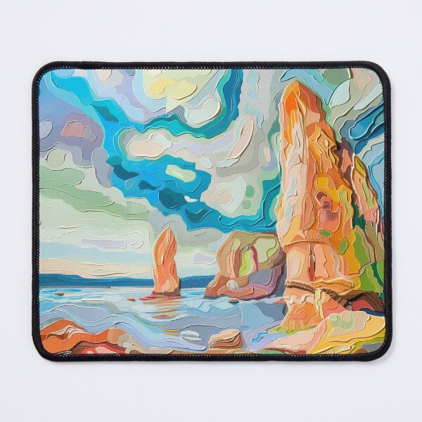 Item preview, Artistic Shores designed and sold by MNSY.