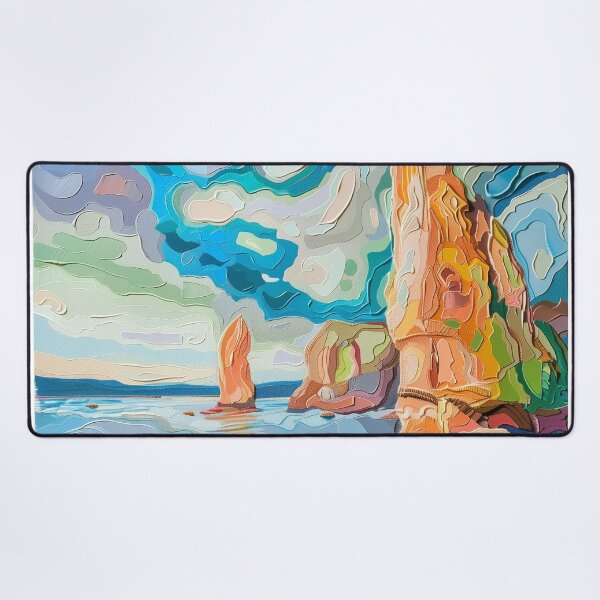 Item preview, Artistic Shores designed and sold by MNSY.