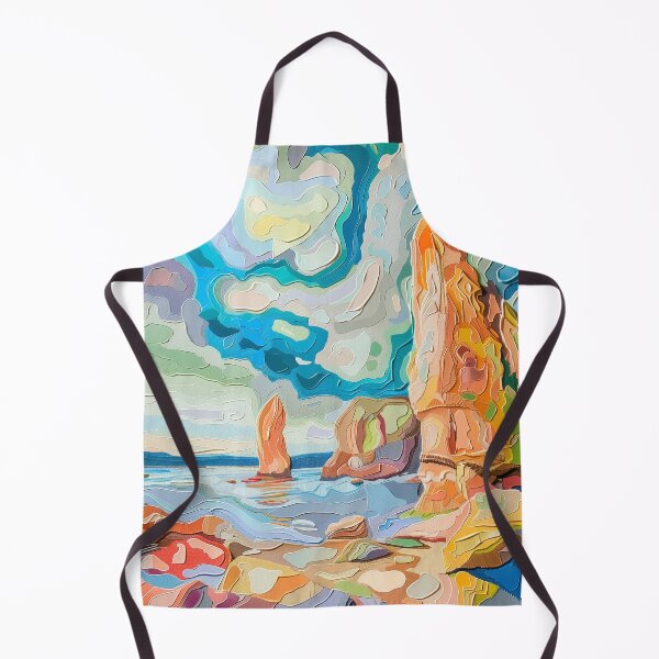 Item preview, Artistic Shores designed and sold by MNSY.