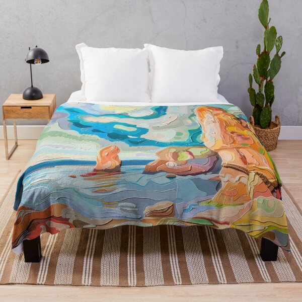 Item preview, Artistic Shores designed and sold by MNSY.