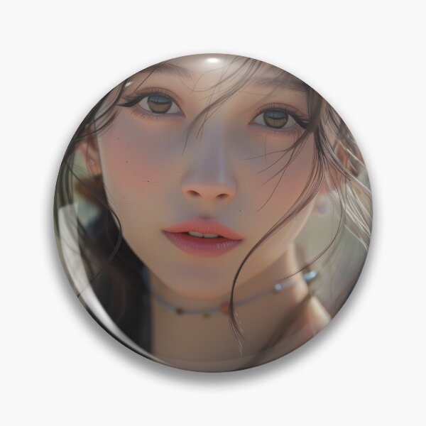 Item preview, Dreamy Flower Maiden designed and sold by palmyst.