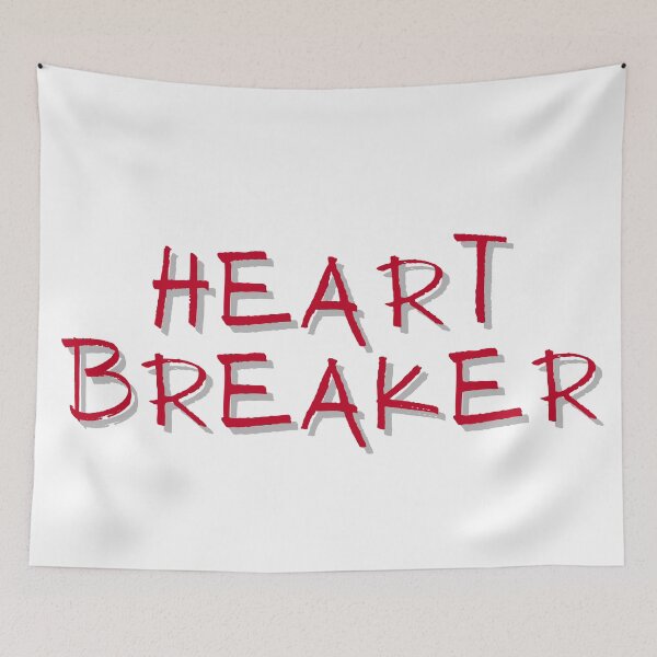 Item preview, Heart Breaker designed and sold by UNK-Fatigues.