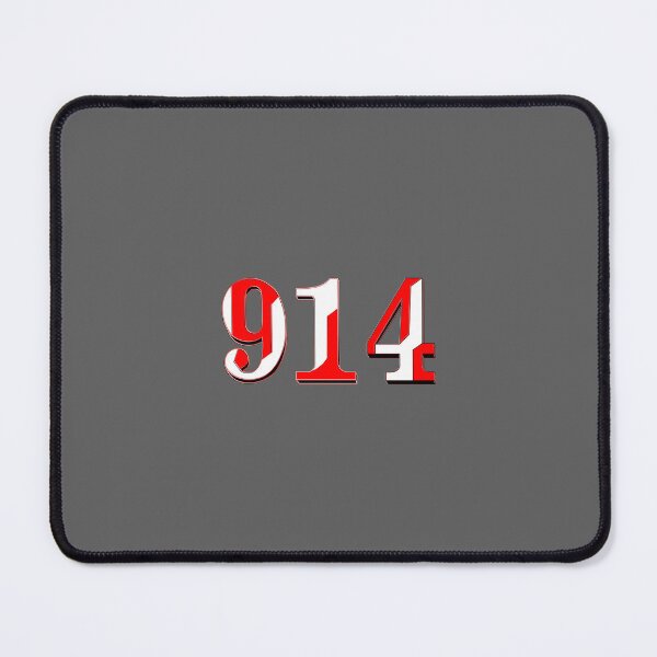 Item preview, number nine hundred and fourteen digit 914 order sequence team member age designed and sold by 4rpixs.