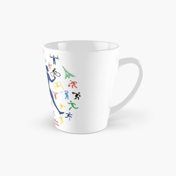 Item preview, JO 2024 PARIS MULTIPLE COLLECTION 2 designed and sold by Wolagno.