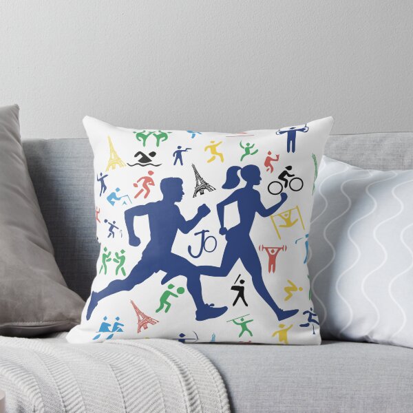 Item preview, JO 2024 PARIS MULTIPLE COLLECTION 2 designed and sold by Wolagno.