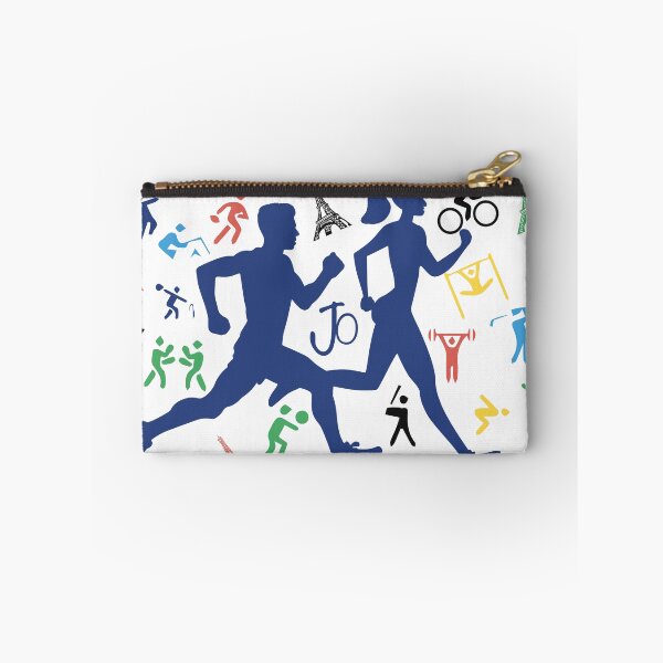 Item preview, JO 2024 PARIS MULTIPLE COLLECTION 2 designed and sold by Wolagno.