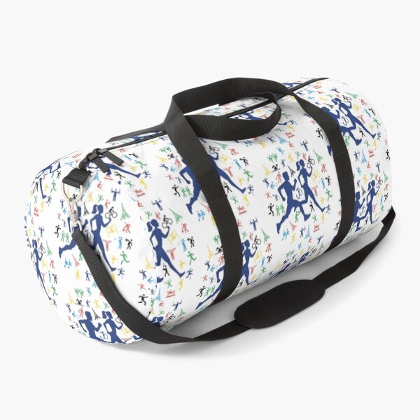 Item preview, JO 2024 PARIS MULTIPLE COLLECTION 2 designed and sold by Wolagno.