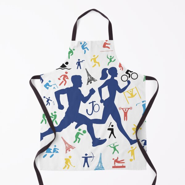 Item preview, JO 2024 PARIS MULTIPLE COLLECTION 2 designed and sold by Wolagno.