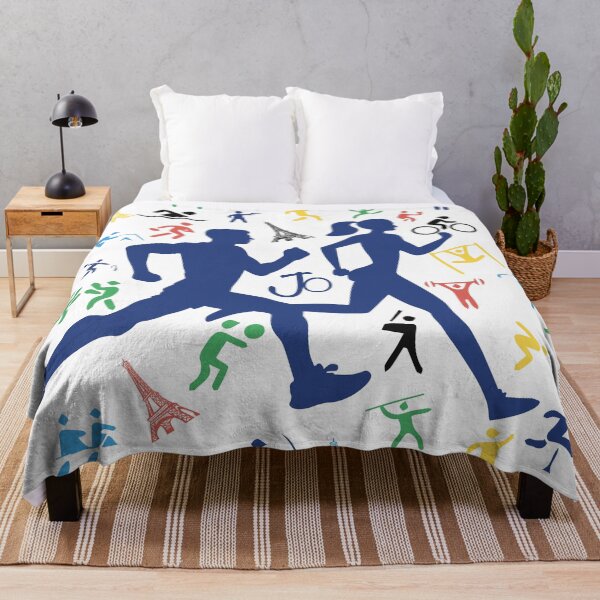 Item preview, JO 2024 PARIS MULTIPLE COLLECTION 2 designed and sold by Wolagno.