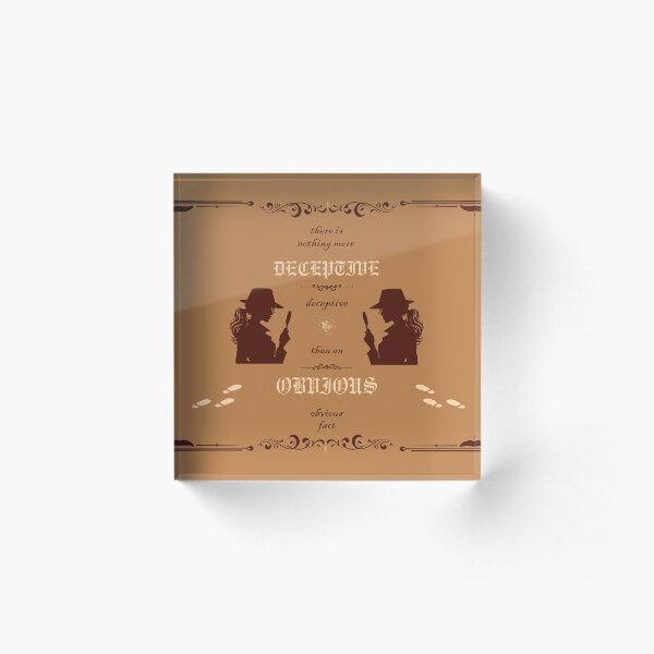 Item preview, Engaño - oro designed and sold by ProsetoPrint.