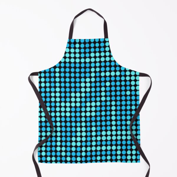 Item preview, Cortana Blue Triangle designed and sold by Andy Merz.