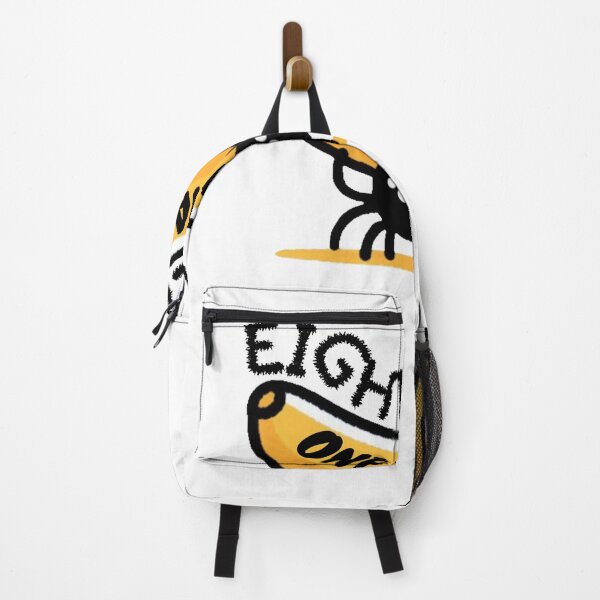 Item preview, Eight Legs One Banana - cute banana spider designed and sold by Funny-Banana.
