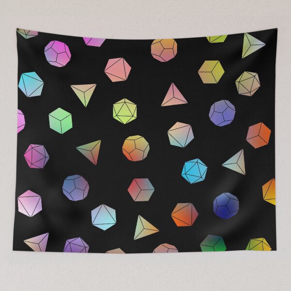 Item preview, Platonic solids designed and sold by elfina.