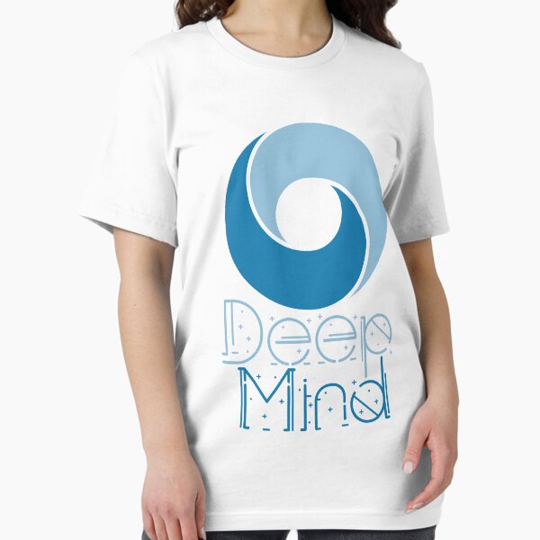 Item preview, DeepMind designed and sold by coderman.