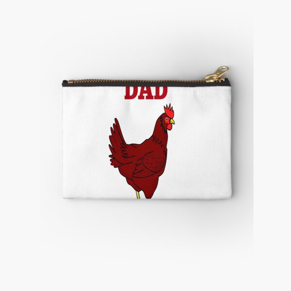 Item preview, chicken dad  designed and sold by MKshoper.