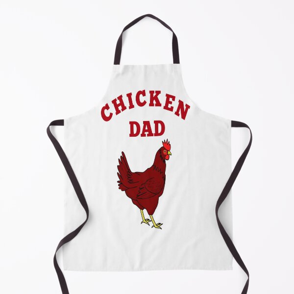 Item preview, chicken dad designed and sold by MKshoper.