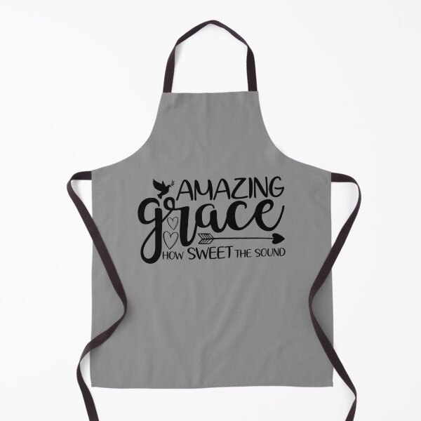 Item preview, Amazing Grace designed and sold by simplydesignart.