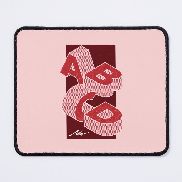 Item preview, Twice - Nayeon - ABCD | Kpop Merch for Fans | Gift for ONCE designed and sold by Wishful Thinking.