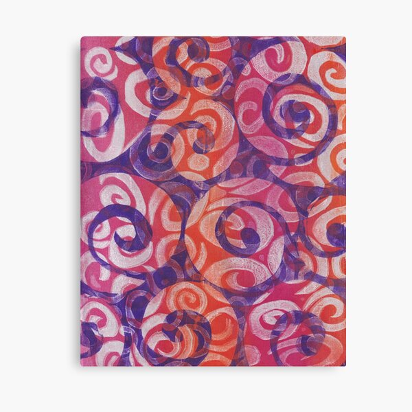 Item preview, Spirals on spirals designed and sold by LEsacreates.