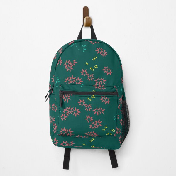 Item preview, Japanese cherry blossoms sakura (桜) - seamless vintage pattern designed and sold by Japan Design Prints.