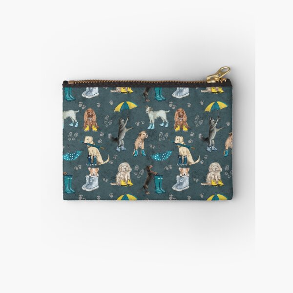 Item preview, Dogs in Wellies Design Tatra Cottage designed and sold by TatraCottage.
