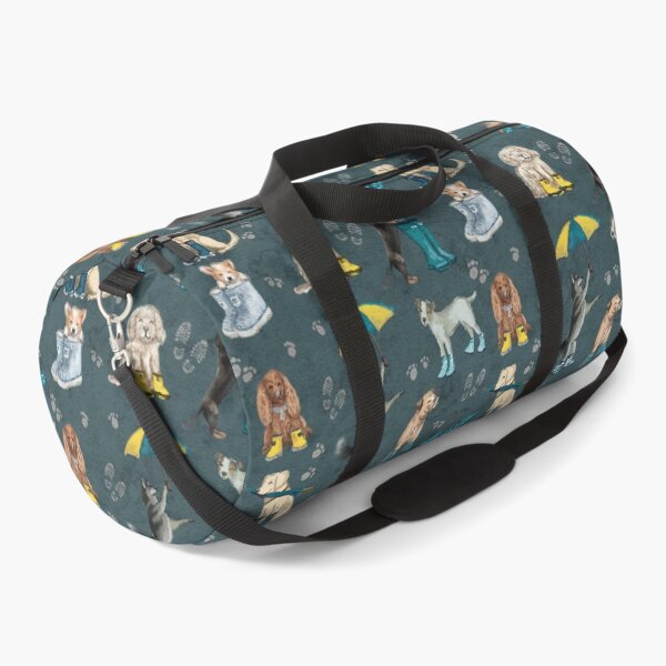 Item preview, Dogs in Wellies Design Tatra Cottage designed and sold by TatraCottage.