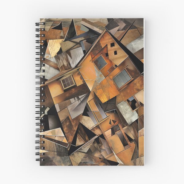 Item preview, Abstract Habitat designed and sold by MNSY.