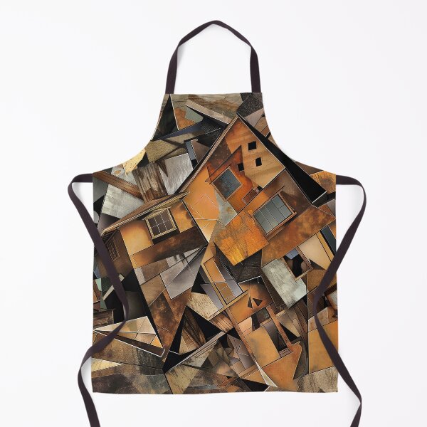Item preview, Abstract Habitat designed and sold by MNSY.