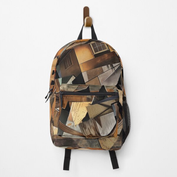 Item preview, Abstract Habitat designed and sold by MNSY.
