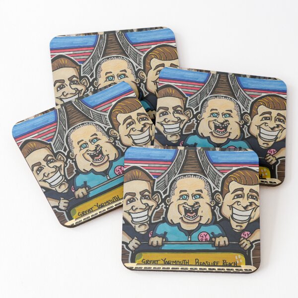 Item preview, GY Pleasure Beach designed and sold by JJLUCIA.