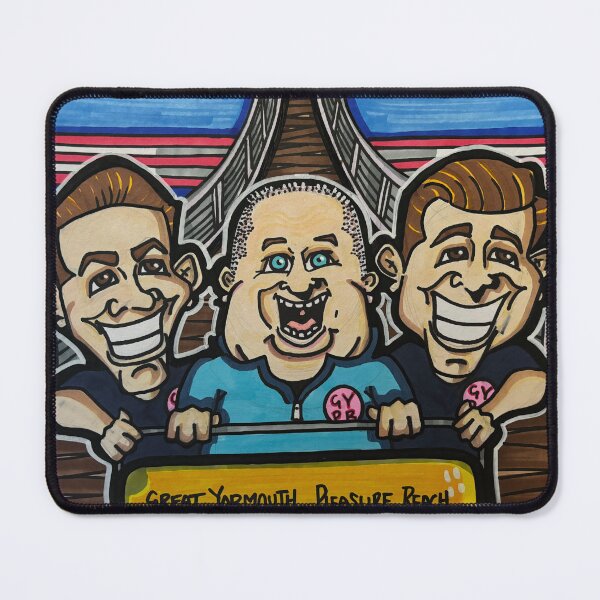 Item preview, GY Pleasure Beach designed and sold by JJLUCIA.