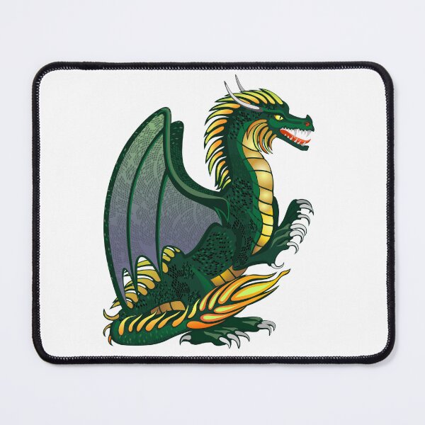 Item preview, HOMM3 Green Dragon designed and sold by Daenyr.