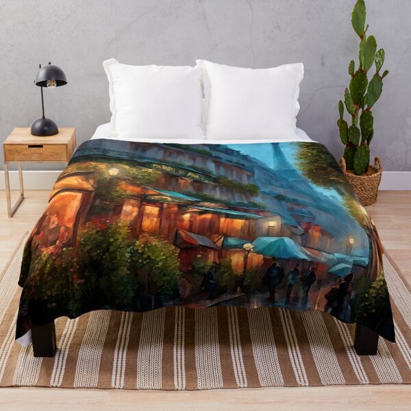 Item preview, Paris By Night designed and sold by chrisbradbury.