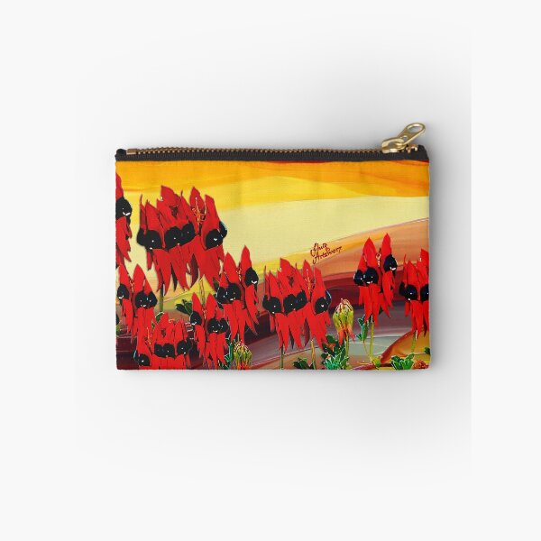 Item preview, Aussie Mulga Flora designed and sold by Fluid Artzworx.