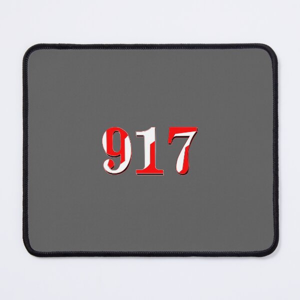 Item preview, number nine hundred and seventeen digit 917 order sequence team member age designed and sold by 4rpixs.