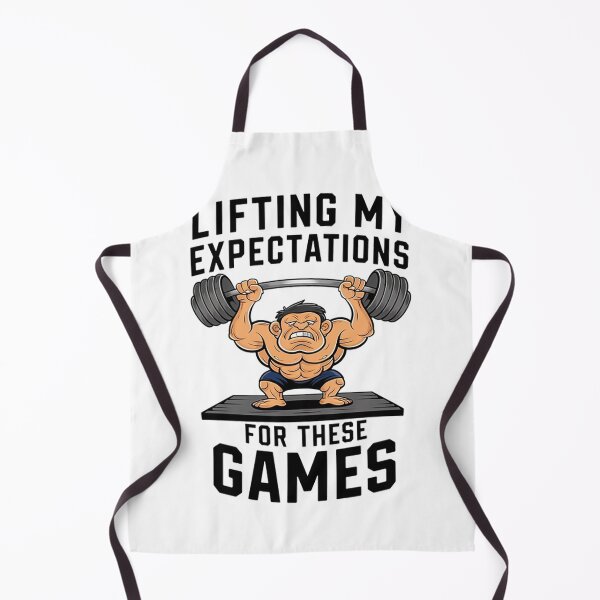 Item preview, Lifting my expectations for these games designed and sold by likbatonboot.