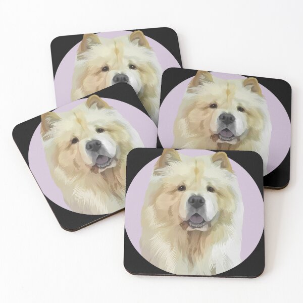 Item preview, doggie portrait 6 designed and sold by Craftsanity.