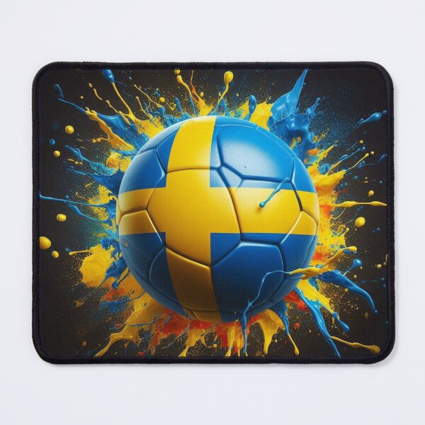 Item preview, Swedish Fut Ball designed and sold by RaF71PrO.