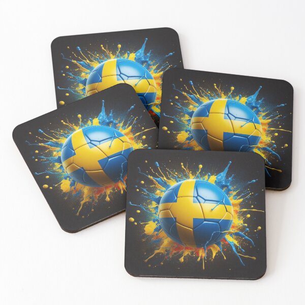 Item preview, Swedish Fut Ball designed and sold by RaF71PrO.