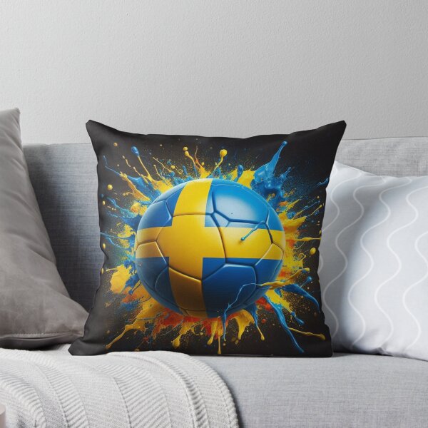 Item preview, Swedish Fut Ball designed and sold by RaF71PrO.