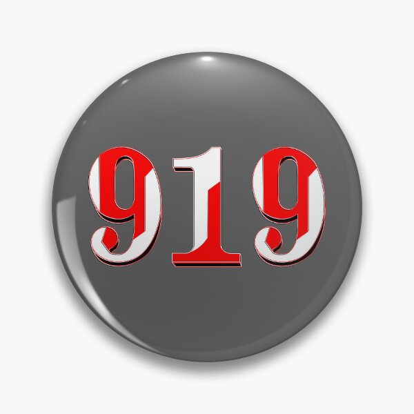 Item preview, number nine hundred and nineteen digit 919 order sequence team member age designed and sold by 4rpixs.