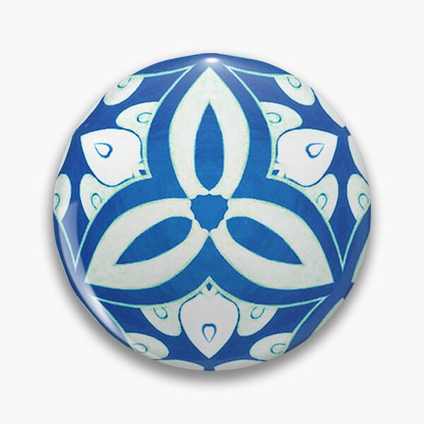 Item preview, Kaleidoscope.Trefoil designed and sold by Alex  Blud.