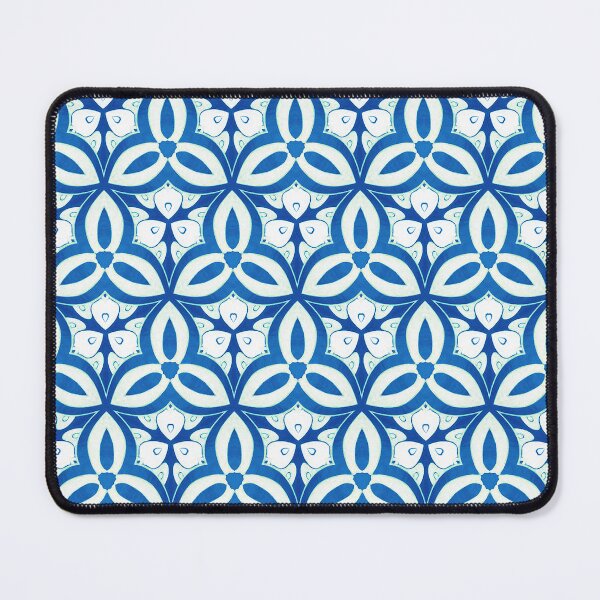 Item preview, Kaleidoscope.Trefoil designed and sold by Alex Blud.